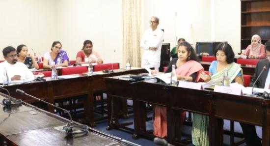 Electoral Reform Proposals to be Reviewed